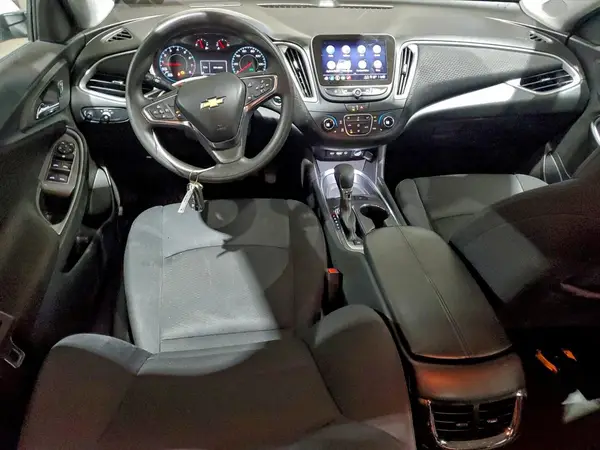1G1ZD5ST2RF205886 2024 CHEVROLET MALIBU - Image 8