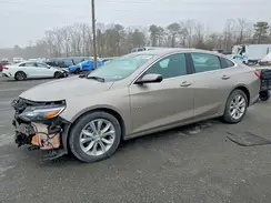 1G1ZD5ST2RF205970 2024 CHEVROLET MALIBU