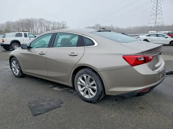 1G1ZD5ST2RF205970 2024 CHEVROLET MALIBU - Image 2