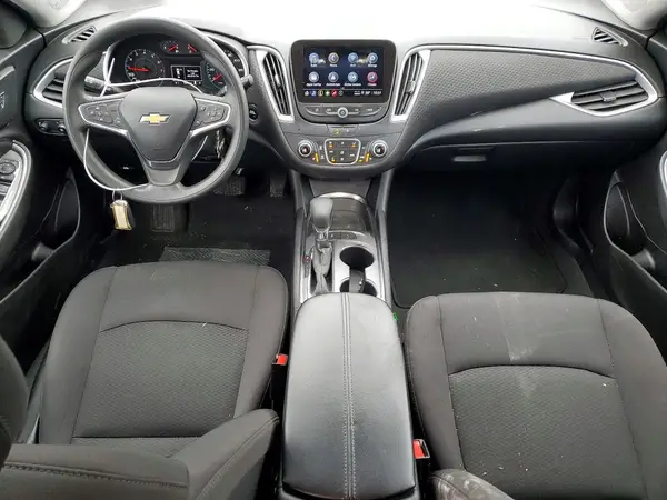 1G1ZD5ST2RF205970 2024 CHEVROLET MALIBU - Image 8