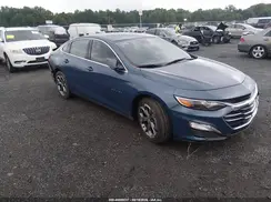 1G1ZD5ST2RF206035 2024 CHEVROLET MALIBU