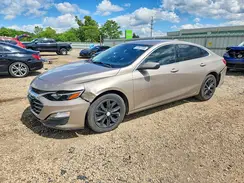 1G1ZD5ST2RF207301 2024 CHEVROLET MALIBU