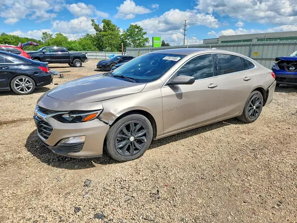 1G1ZD5ST2RF207301 2024 CHEVROLET MALIBU - Image 1