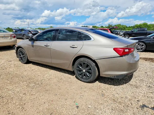 1G1ZD5ST2RF207301 2024 CHEVROLET MALIBU - Image 2