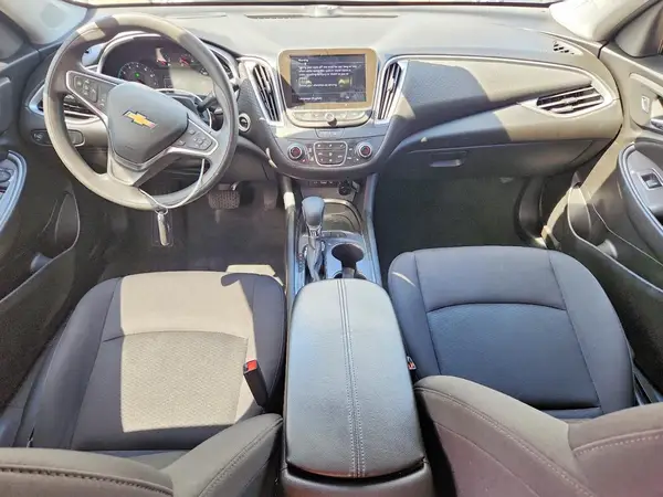 1G1ZD5ST2RF207301 2024 CHEVROLET MALIBU - Image 8