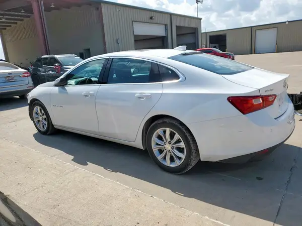 1G1ZD5ST2RF208206 2024 CHEVROLET MALIBU - Image 2
