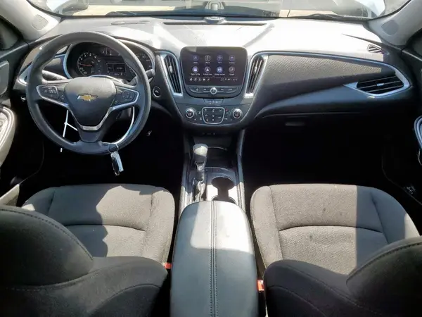 1G1ZD5ST2RF208206 2024 CHEVROLET MALIBU - Image 8