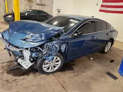 1G1ZD5ST2RF208383 2024 CHEVROLET MALIBU