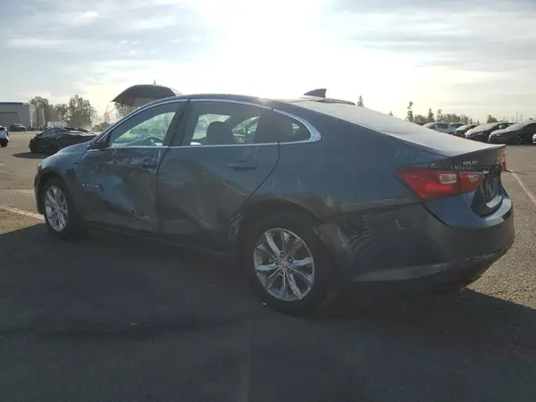 1G1ZD5ST2RF208755 2024 CHEVROLET MALIBU - Image 2