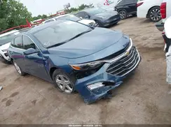 1G1ZD5ST2RF209890 2024 CHEVROLET MALIBU