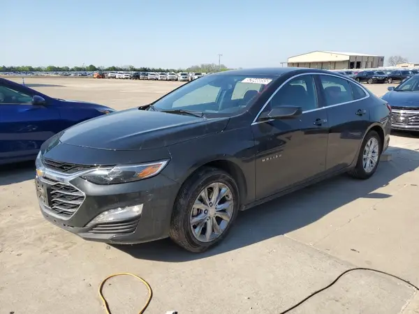 1G1ZD5ST2RF211574 2024 CHEVROLET MALIBU - Image 1