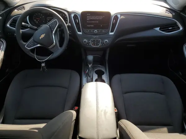 1G1ZD5ST2RF211574 2024 CHEVROLET MALIBU - Image 8