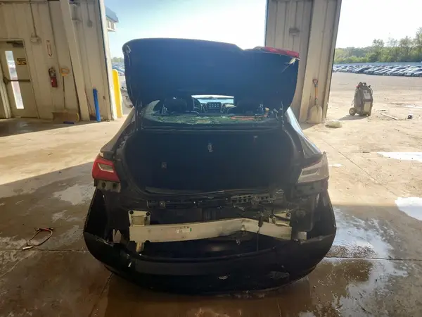 2024 CHEVROLET MALIBU auction photo 6