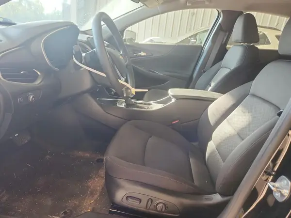 2024 CHEVROLET MALIBU auction photo 7