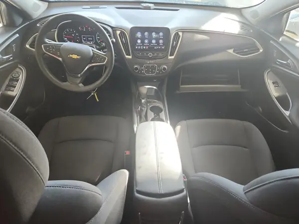 1G1ZD5ST2RF211851 2024 CHEVROLET MALIBU - Image 8