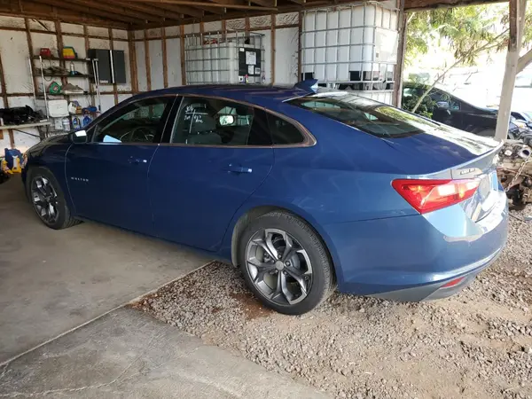 1G1ZD5ST2RF213146 2024 CHEVROLET MALIBU - Image 2