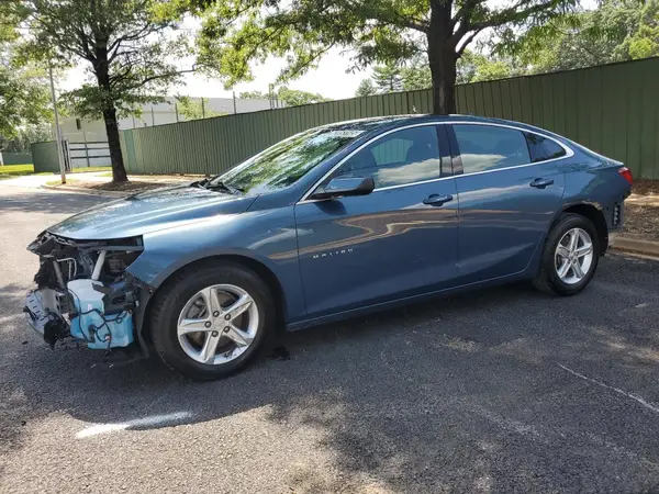 1G1ZD5ST2RF213521 2024 CHEVROLET MALIBU - Image 1
