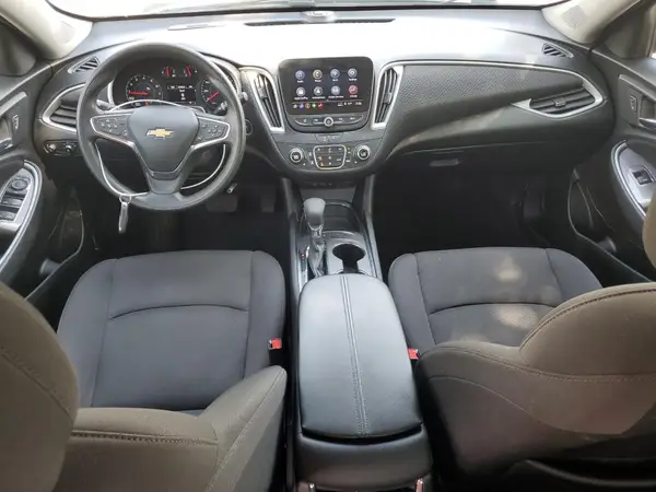 1G1ZD5ST2RF213521 2024 CHEVROLET MALIBU - Image 8
