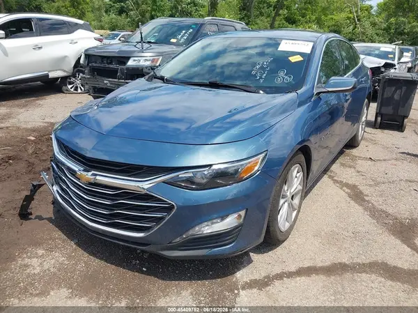 1G1ZD5ST2RF213924 2024 CHEVROLET MALIBU - Image 2
