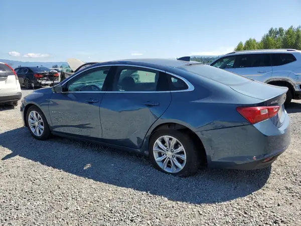 1G1ZD5ST2RF213941 2024 CHEVROLET MALIBU - Image 2