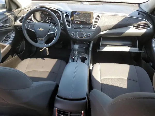 1G1ZD5ST2RF213941 2024 CHEVROLET MALIBU - Image 8