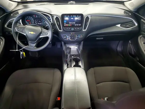 1G1ZD5ST2RF215902 2024 CHEVROLET MALIBU - Image 8