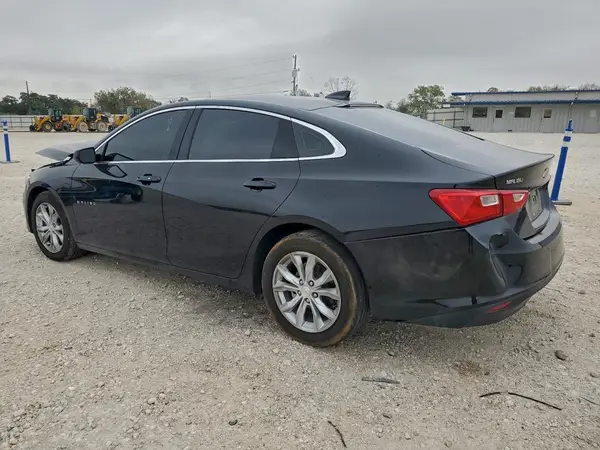 1G1ZD5ST2RF215981 2024 CHEVROLET MALIBU - Image 2