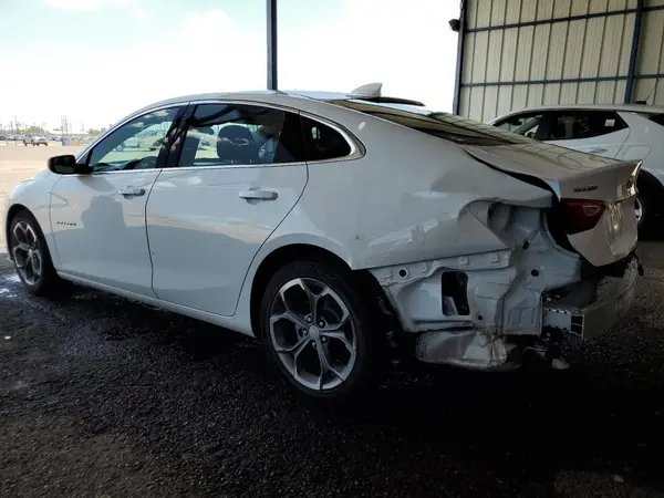 1G1ZD5ST2RF219223 2024 CHEVROLET MALIBU - Image 2