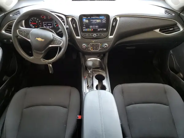 1G1ZD5ST2RF219223 2024 CHEVROLET MALIBU - Image 8