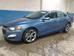 1G1ZD5ST2RF219755 2024 CHEVROLET MALIBU