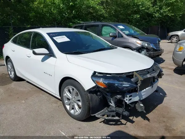 1G1ZD5ST2RF221683 2024 CHEVROLET MALIBU - Image 1