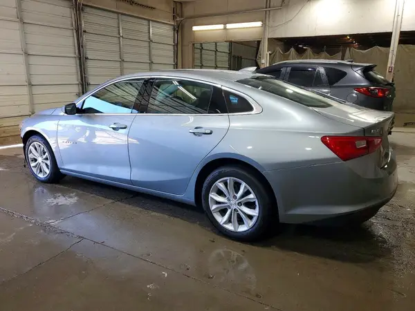 1G1ZD5ST2RF222106 2024 CHEVROLET MALIBU - Image 2