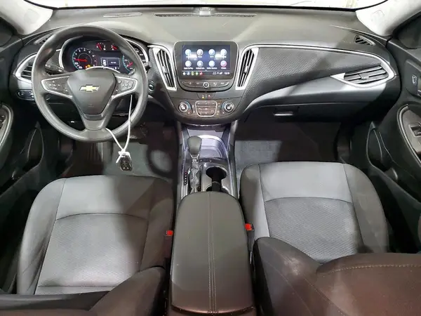 1G1ZD5ST2RF222106 2024 CHEVROLET MALIBU - Image 8