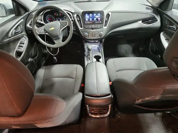 1G1ZD5ST2RF222476 2024 CHEVROLET MALIBU - Image 8