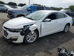 1G1ZD5ST2RF222610 2024 CHEVROLET MALIBU