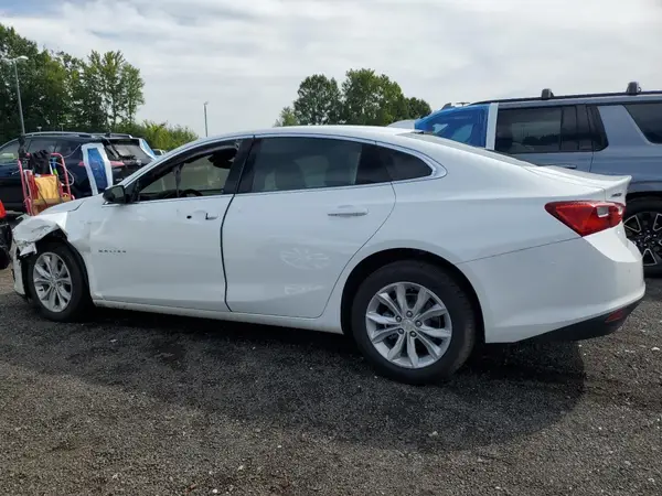 1G1ZD5ST2RF222610 2024 CHEVROLET MALIBU - Image 2