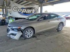 1G1ZD5ST2RF223403 2024 CHEVROLET MALIBU