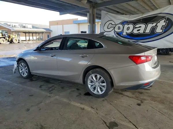 1G1ZD5ST2RF223403 2024 CHEVROLET MALIBU - Image 2