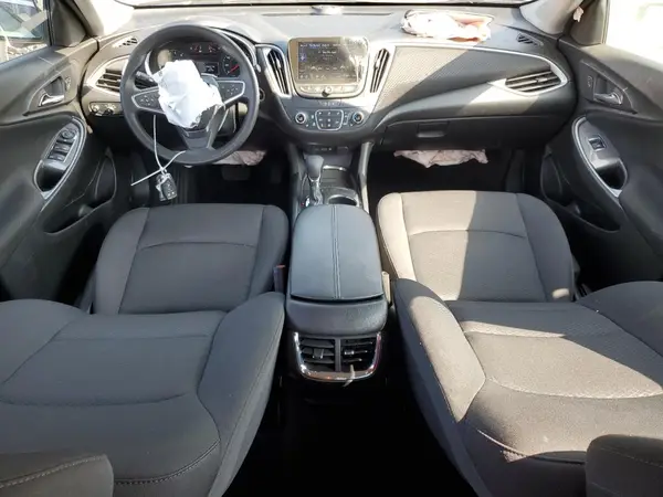 1G1ZD5ST2RF224339 2024 CHEVROLET MALIBU - Image 8