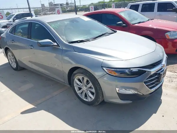 1G1ZD5ST2RF224714 2024 CHEVROLET MALIBU - Image 1