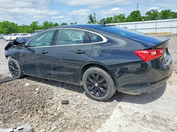 1G1ZD5ST2RF225944 2024 CHEVROLET MALIBU - Image 2