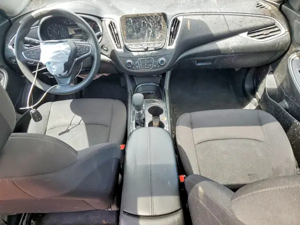 1G1ZD5ST2RF225944 2024 CHEVROLET MALIBU - Image 8