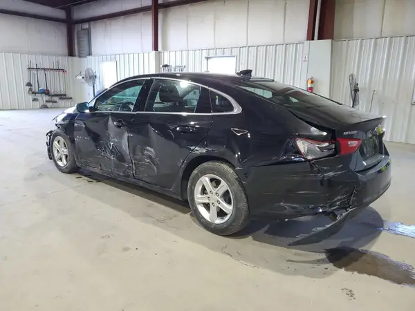1G1ZD5ST2RF226060 2024 CHEVROLET MALIBU - Image 2