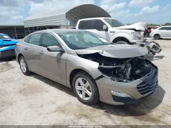 1G1ZD5ST2RF227919 2024 CHEVROLET MALIBU