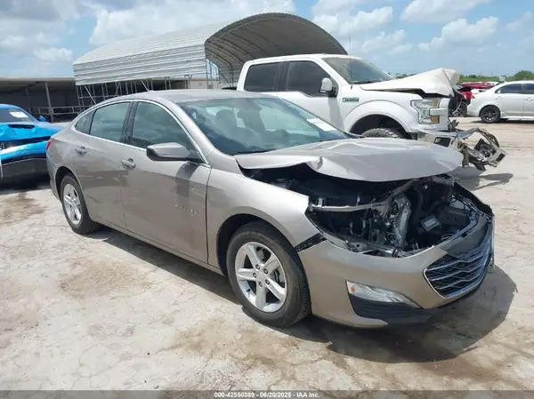 1G1ZD5ST2RF227919 2024 CHEVROLET MALIBU - Image 1