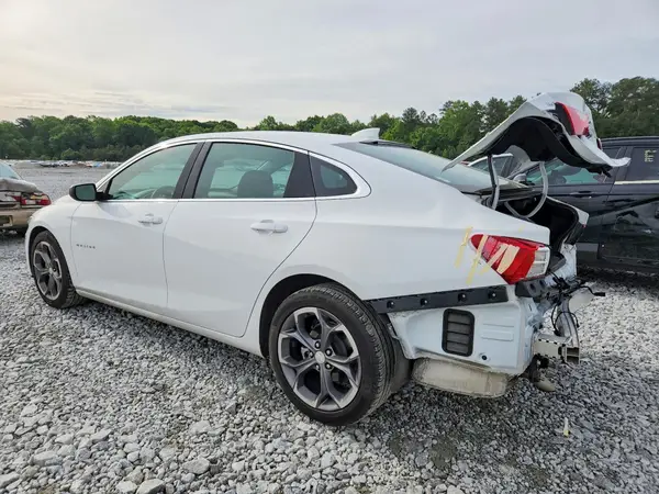 1G1ZD5ST2RF228617 2024 CHEVROLET MALIBU - Image 2