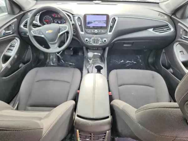 1G1ZD5ST2RF228617 2024 CHEVROLET MALIBU - Image 8