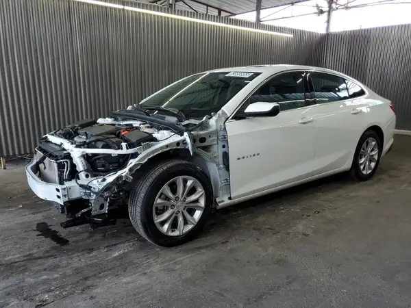 1G1ZD5ST2RF228679 2024 CHEVROLET MALIBU - Image 1