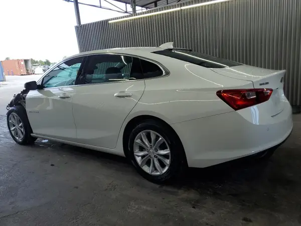 1G1ZD5ST2RF228679 2024 CHEVROLET MALIBU - Image 2