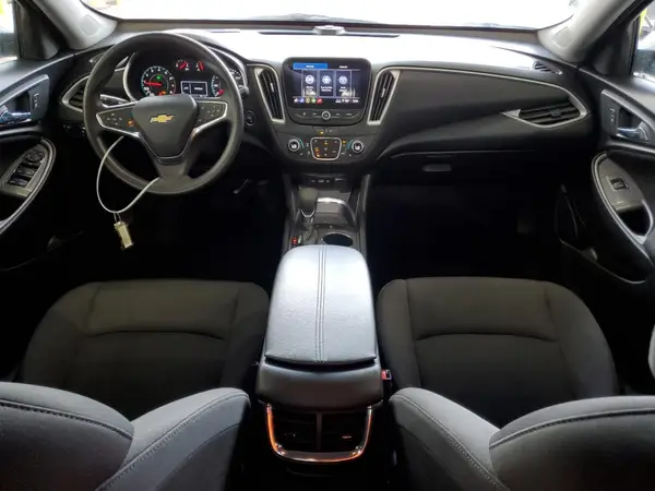 1G1ZD5ST2RF228679 2024 CHEVROLET MALIBU - Image 8